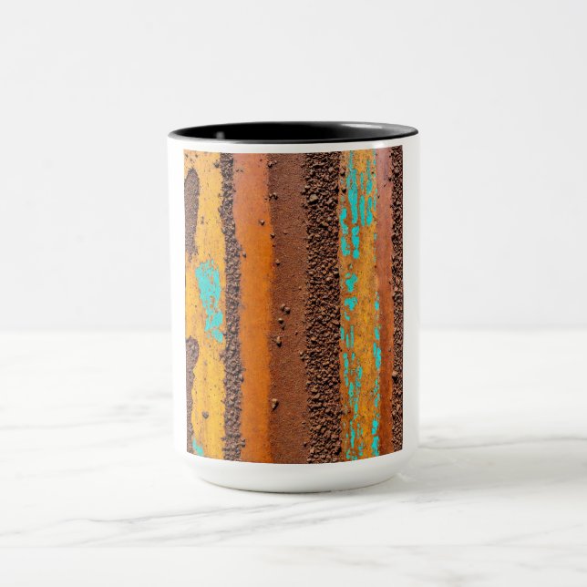 Caneca Combo de Duas Cores 15oz (Centro)