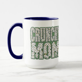 Caneca Combo de Texto Personalizado, 450 ml