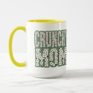 Caneca Combo de Texto Personalizado, 450 ml