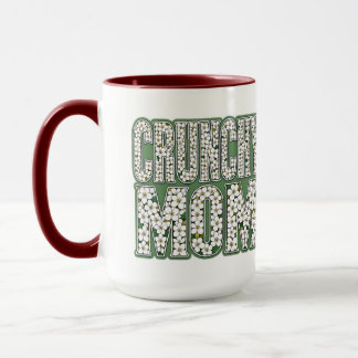 Caneca Combo de Texto Personalizado, 450 ml