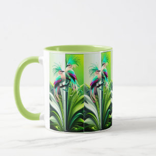 Caneca Combo Engraçado, único, bonito ou pessoal,