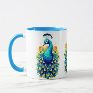 Caneca Combo Engraçado, único, bonito, ou pessoal,