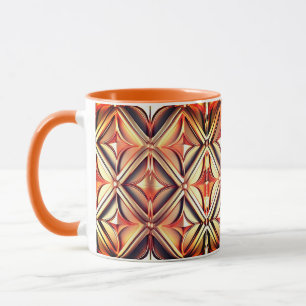 Caneca Combo Engraçado, único, bonito ou pessoal,