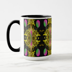 caneca combo engraçado único bonito ou pessoal sua