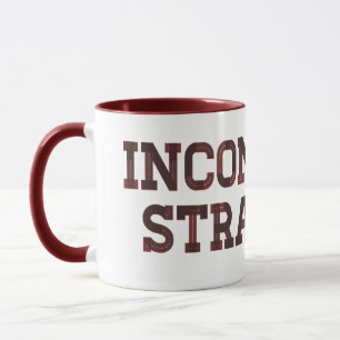 Caneca Combo Gfx Do Stranger Incompleto