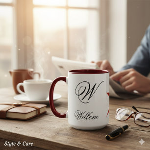 Caneca Combo Marca Criativa com Opção Personalizad