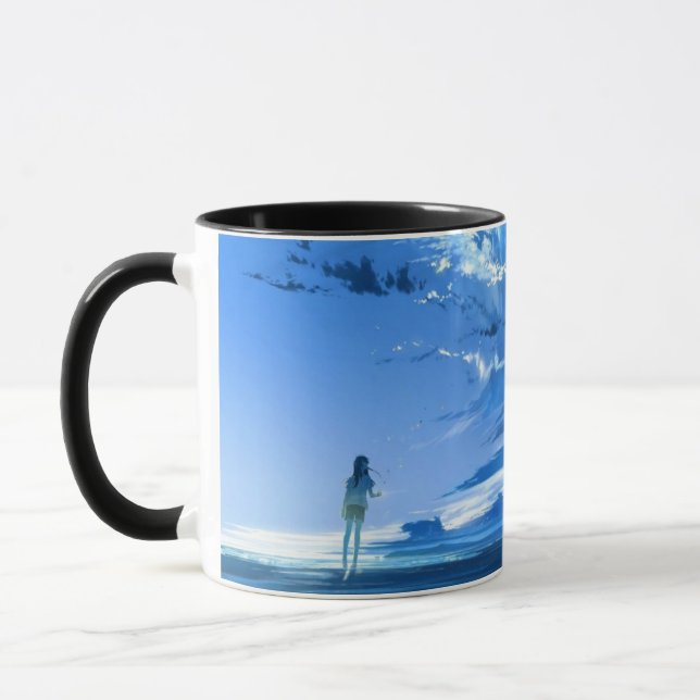 Caneca Combo Mug (Esquerda)