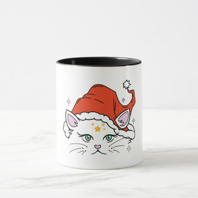Caneca Combo Mug (Centro)