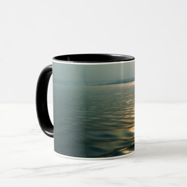 Caneca Combo Mug (Frente Esquerda)