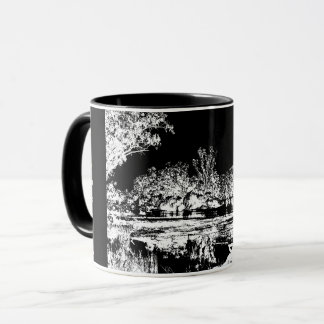 Caneca Combo mug