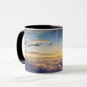 Caneca Combo Mug