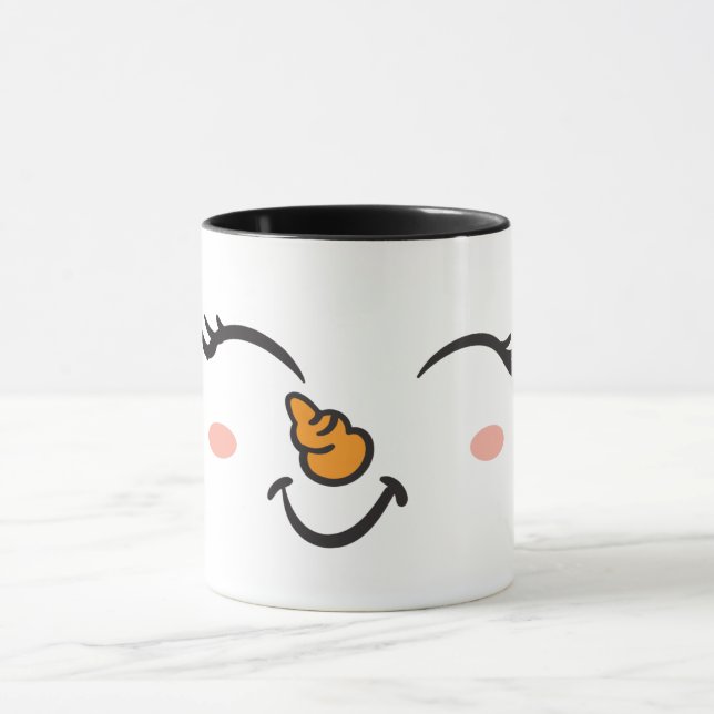 Caneca Combo Mug (Centro)