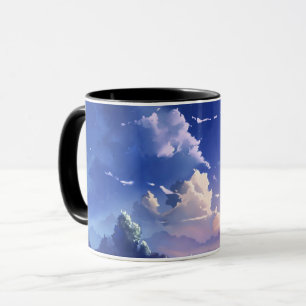 Caneca Combo Mug