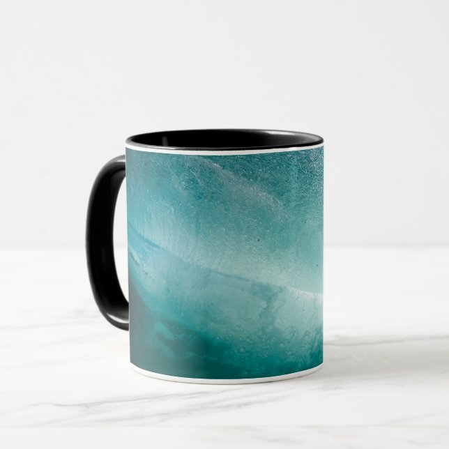 Caneca Combo Mug (Frente Esquerda)