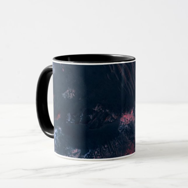 Caneca Combo Mug (Frente Esquerda)