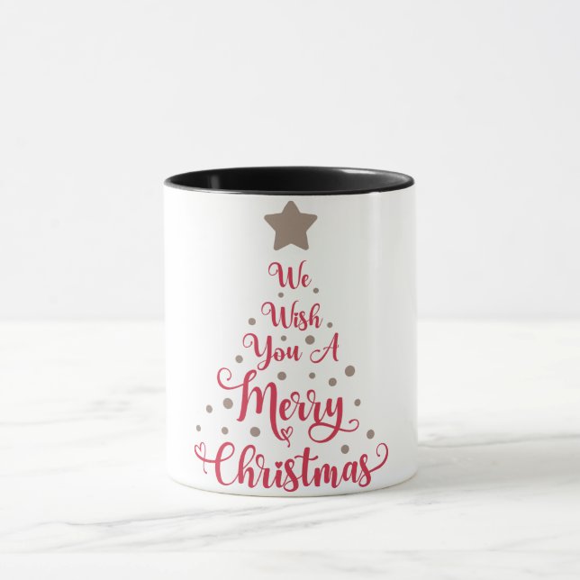 Caneca Combo Mug (Centro)