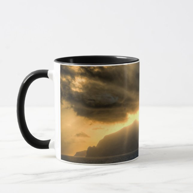 Caneca Combo Mug (Esquerda)