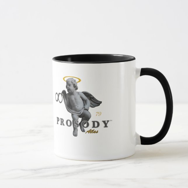 Caneca Combo Mug (Direita)