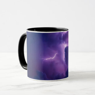 Caneca Combo Mug, 11 oz