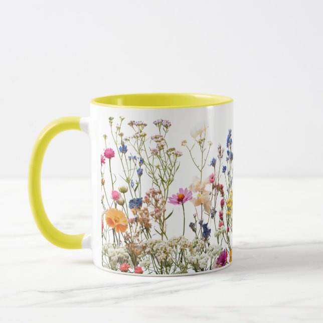 Caneca Combo Mug 11 oz (Esquerda)