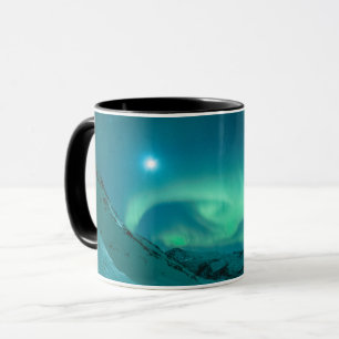 Caneca Combo Mug, 11 oz