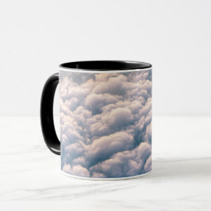 Caneca Combo Mug, 11 oz