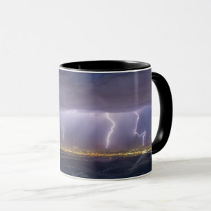 Caneca Combo Mug, 11 oz