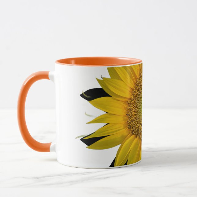 Caneca Combo Mug 11 oz (Esquerda)