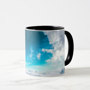 Caneca Combo Mug, 11 oz
