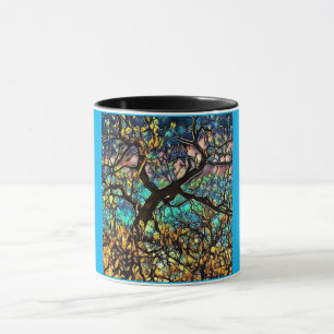 Caneca Combo Mug, 11 oz Mug-Tree of Life