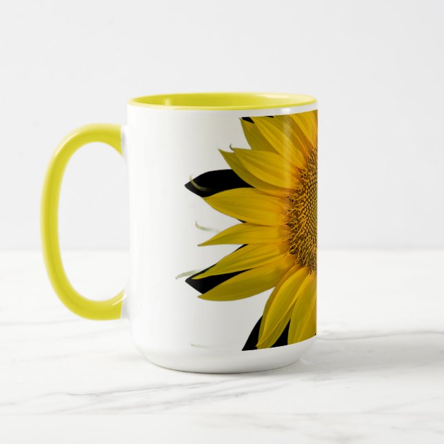 Caneca Combo Mug 15 oz (Esquerda)