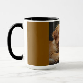 Caneca Combo Mug 15 oz