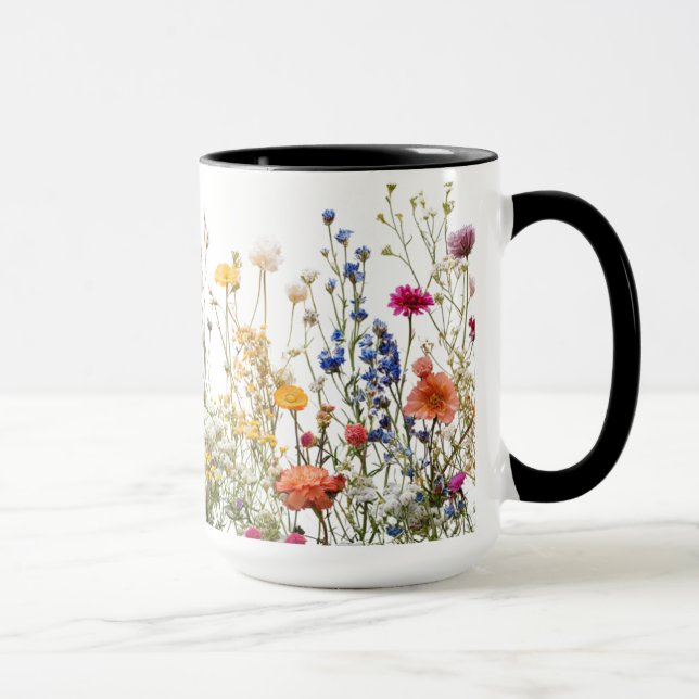 Caneca Combo Mug 15 oz (Direita)