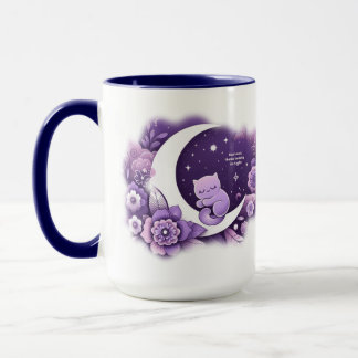 Caneca Combo Mug, 15 oz