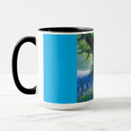 Caneca Combo Mug 15 oz