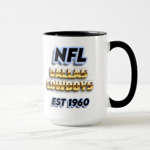 Caneca Combo Mug, 15 oz