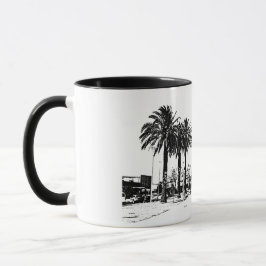 Caneca Combo Mug, 325 ml