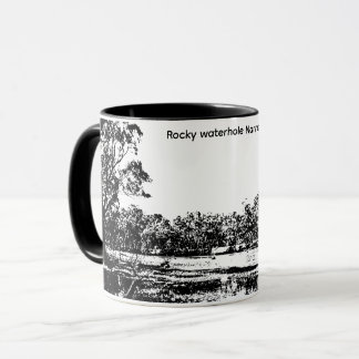 Caneca combo mug 325ml