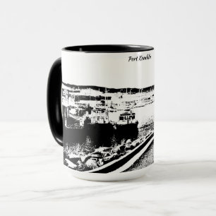 Caneca Combo Mug, 444 ml