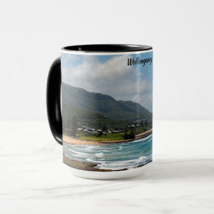 Caneca Combo Mug, 444 ml