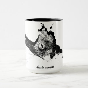 Caneca Combo Mug, 444 ml