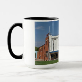 Caneca Combo Mug, 444 ml