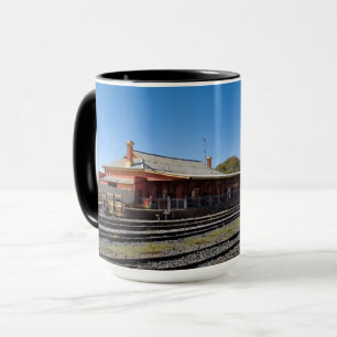 Caneca Combo Mug, 444 ml
