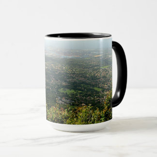 Caneca Combo Mug, 444 ml