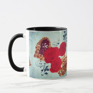 Caneca Combo Mug do Designer
