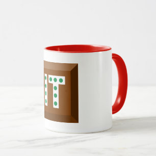 CANECA COMBO MUG ITÁLIA CHOCOLATE BOMBONS