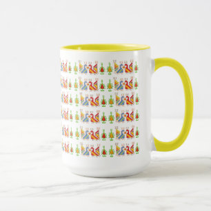 Caneca Combo-Mug Nativo