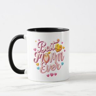 Caneca Combo Mug para o Dia das Mães e Mais