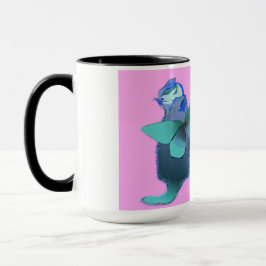 Caneca Combo Mugs