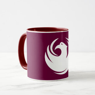 Caneca Combo Patriótica com bandeira da Cidade de